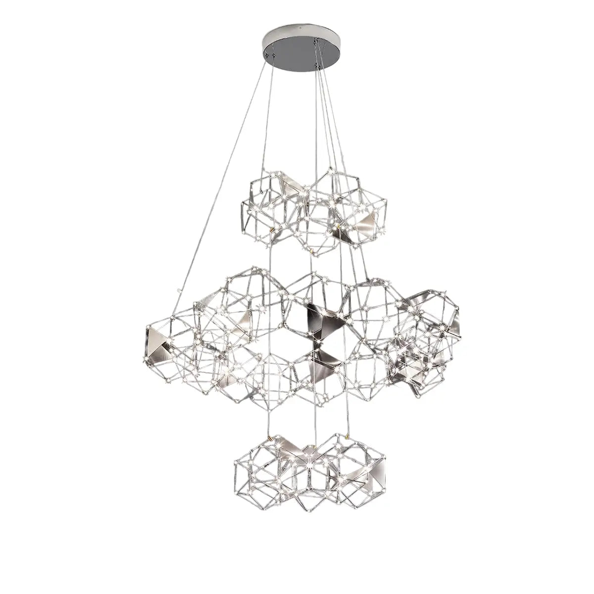 Lucciola Pro a 3 livelli