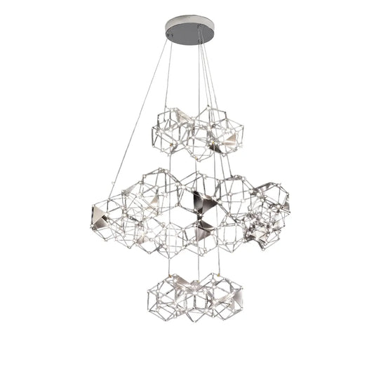 Lucciola Pro a 3 livelli