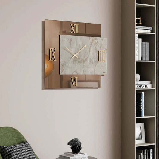 Mirka orologio 100x115cm