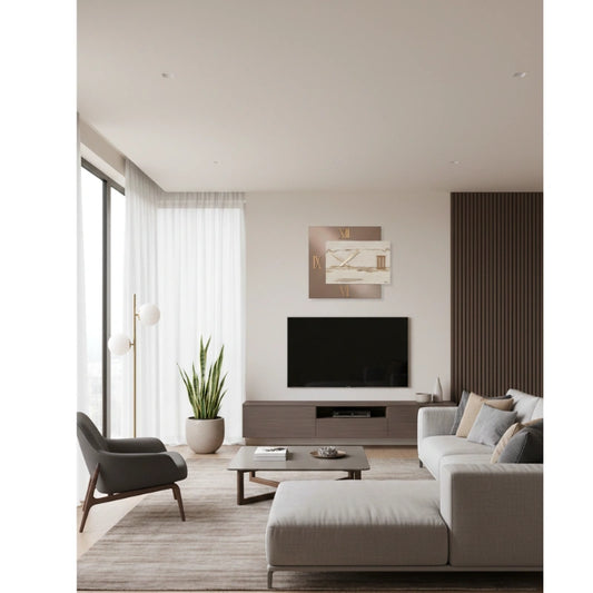 Mirka orologio 60x70cm