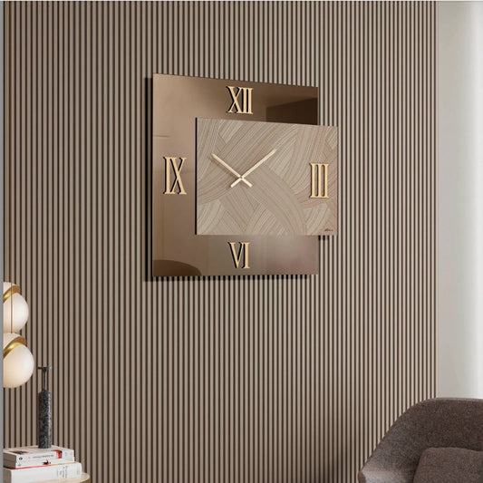 Mirka orologio 100x115cm