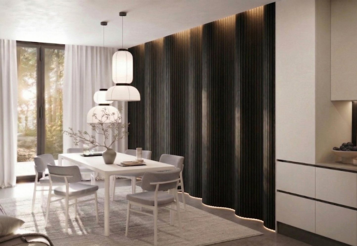 Aura Wave listelli