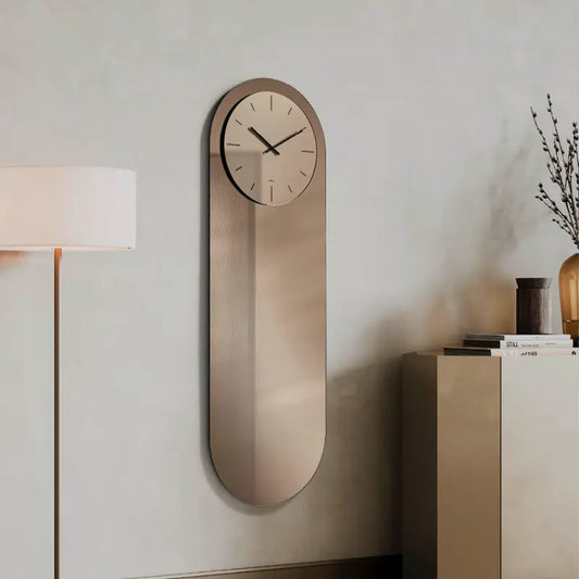 Omega orologio 50x150cm