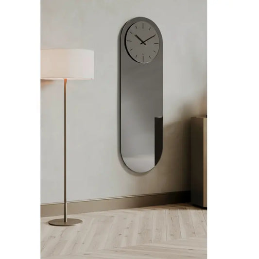 Omega orologio 50x150cm