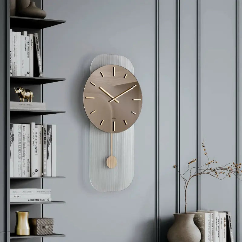 Ondalux orologio 60x100cm