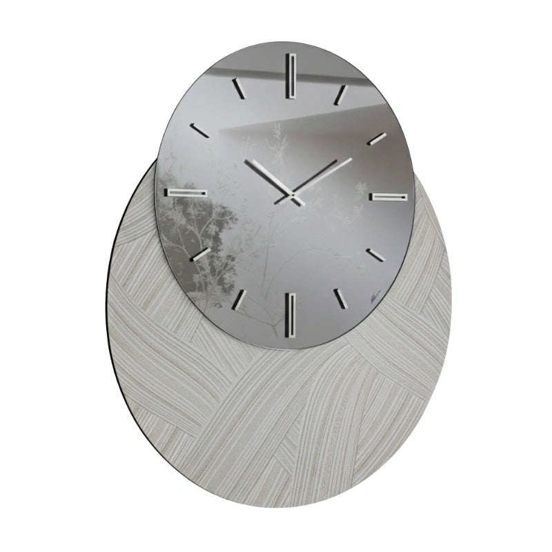 Orion orologio 80x90cm