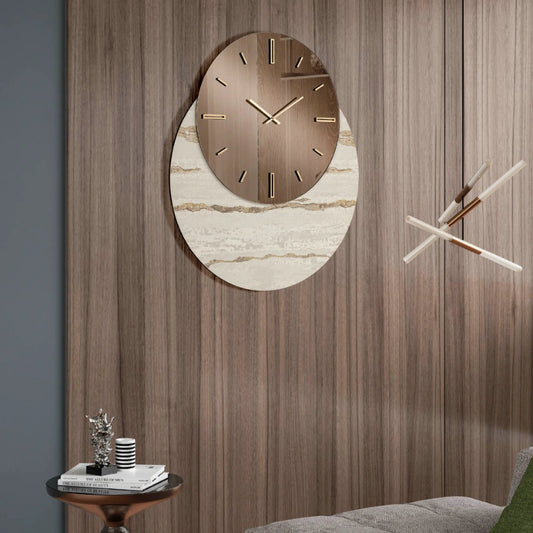 Orion orologio 100x115cm