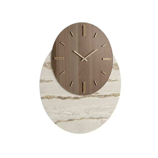 Orion orologio 80x90cm