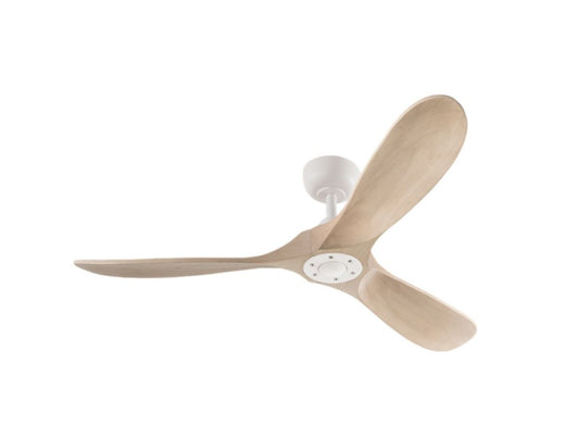 Wood ventilatore