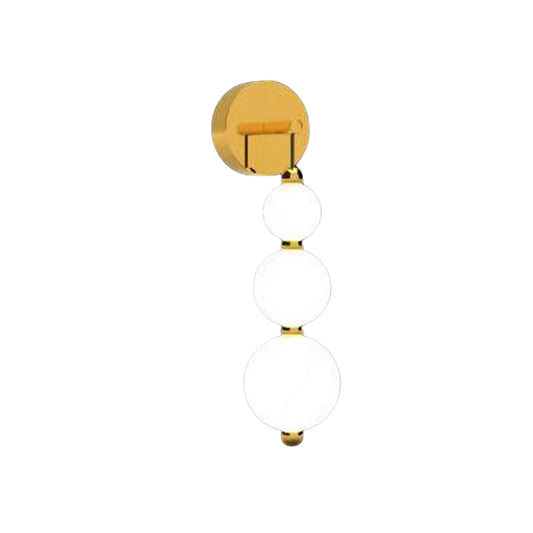 Perla Applique Moderna oro