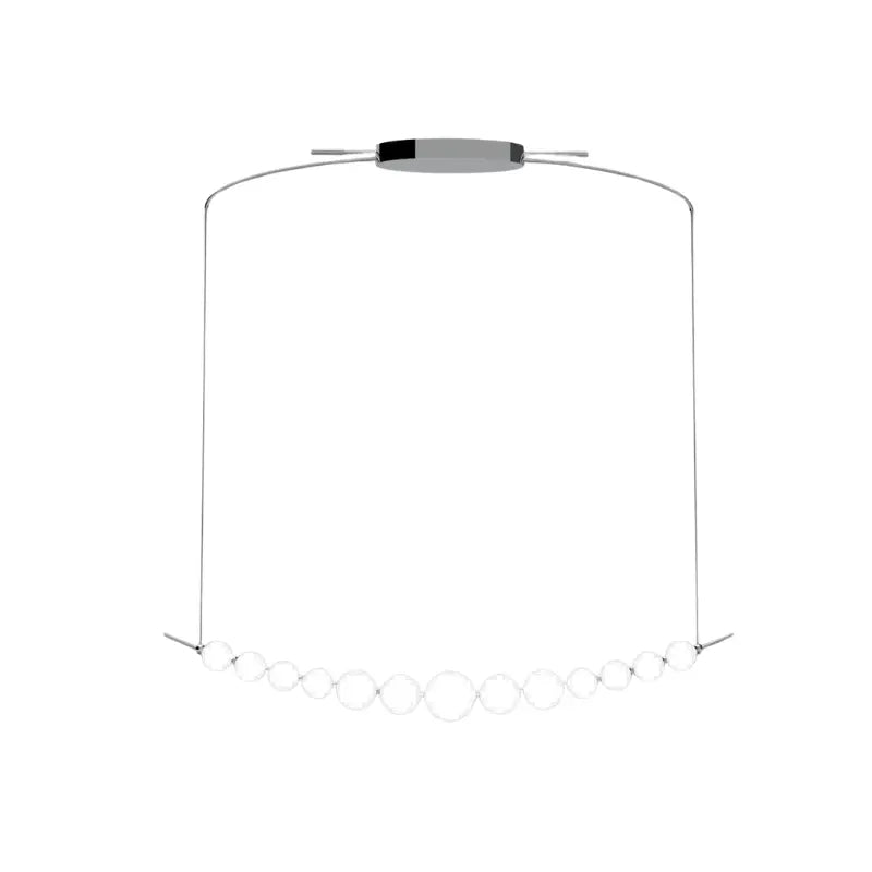 Perla Elegante 13 luci