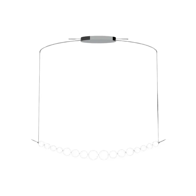 Perla Elegante 16 luci