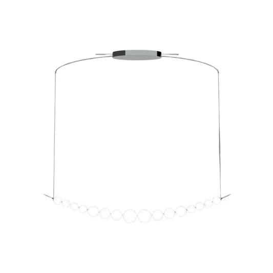 Perla Elegante 16 luci