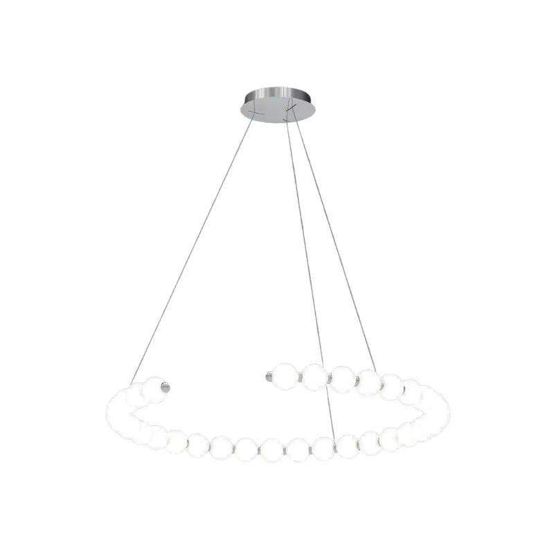 Perla Elegante 32 luci