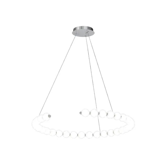 Perla Elegante 32 luci