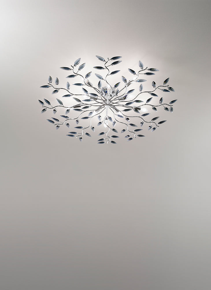 Anthea plafoniera ø1020×160 mm