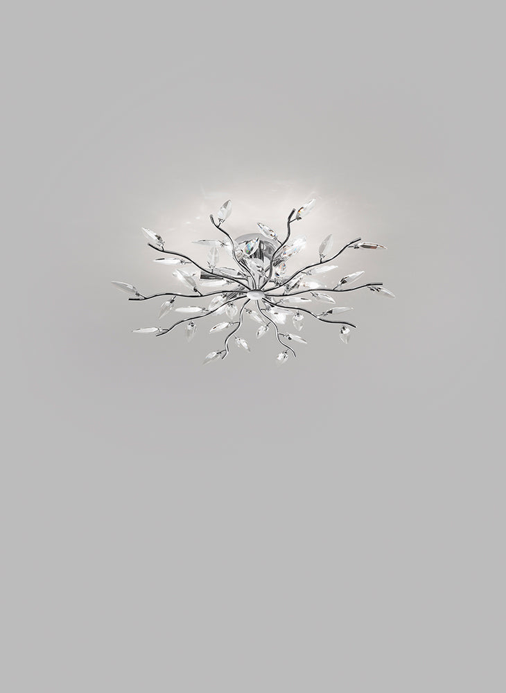 Anthea plafoniera ø700×160 mm