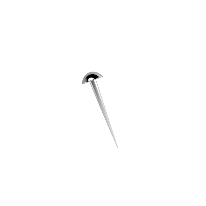 Chiodo air small scultura Ø 15 H 60 cm