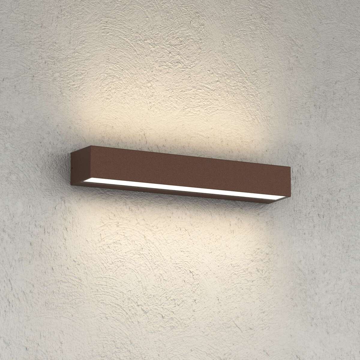 Noel applique biemissione