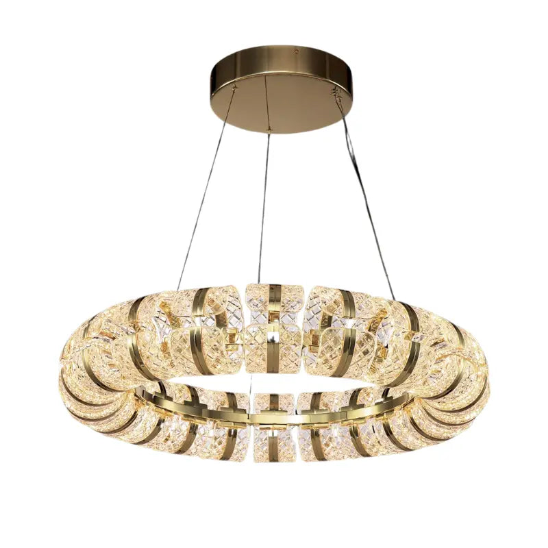 Retrò cerchio medio