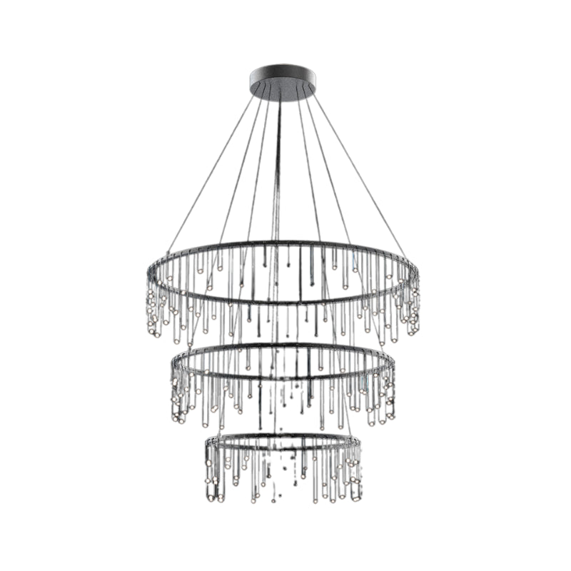 Scintilla a 3 livelli