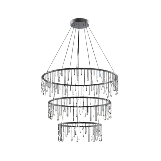 Scintilla a 3 livelli