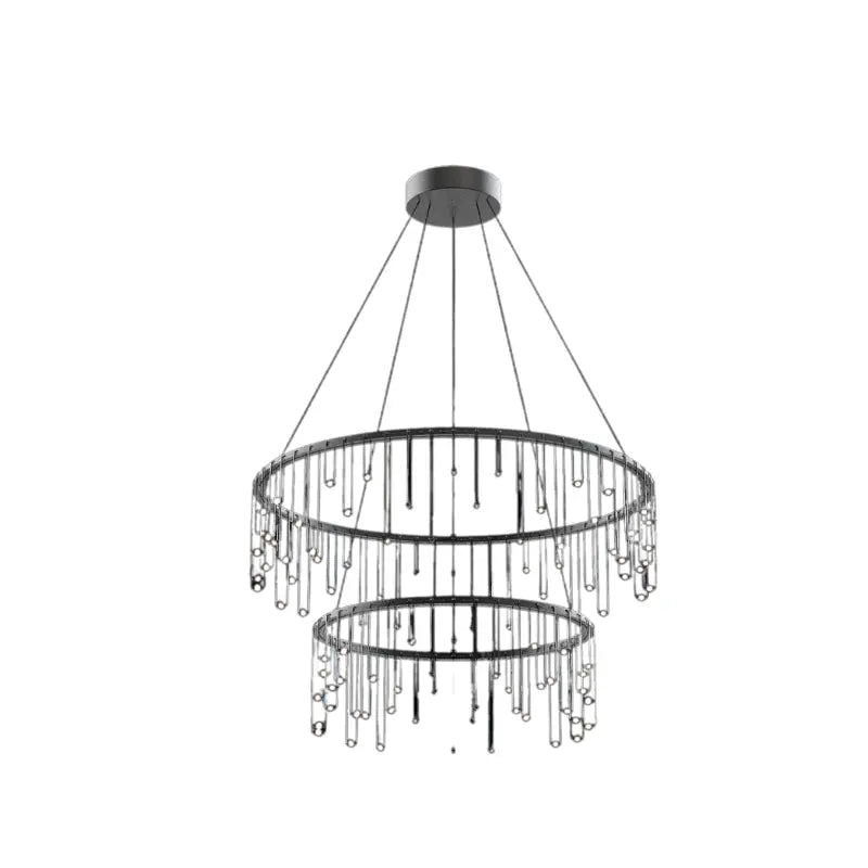 Scintilla piccola a 2 livelli