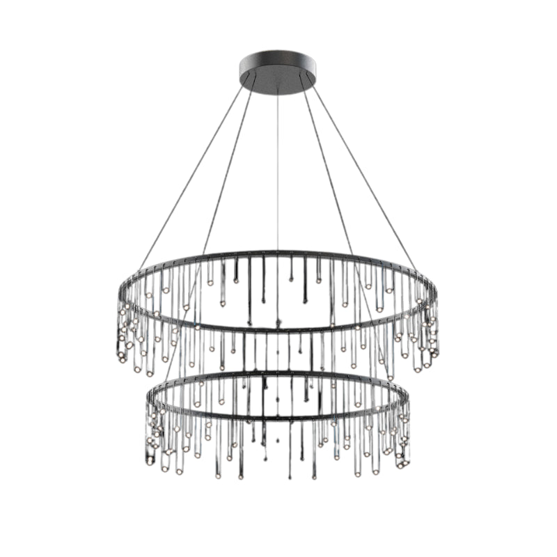 Scintilla grande a 2 livelli