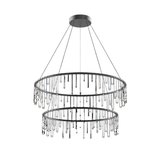 Scintilla grande a 2 livelli