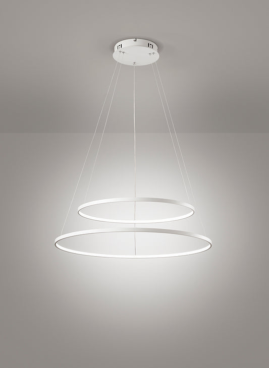 Alu sospensione a 2
