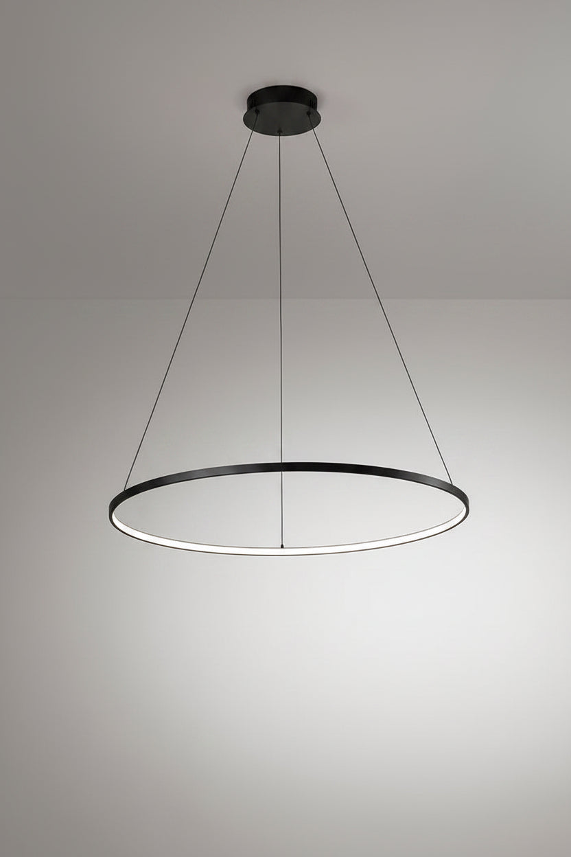 Alu sospensione ø800×1500 mm