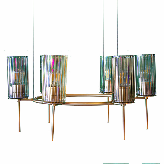 Lampadario a sospensione: Sei in un Brindisi