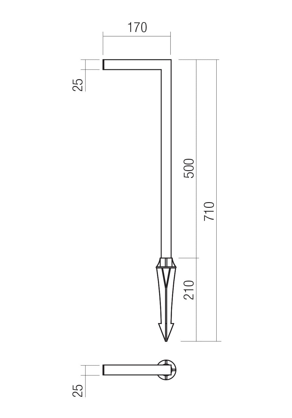 Armin Picchetto 3000k