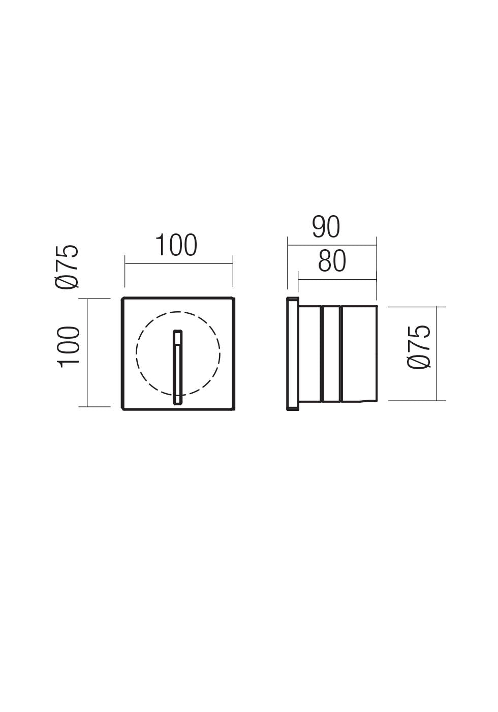 Bast Segnapasso Ovale  2700k