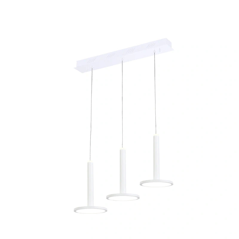 Tua 3 luci lineare
