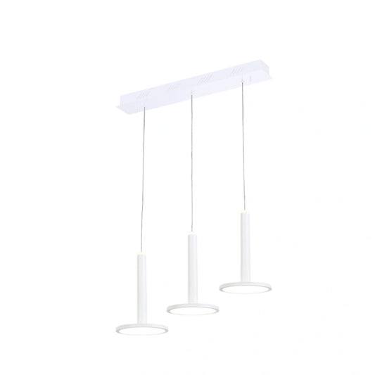 Tua 3 luci lineare
