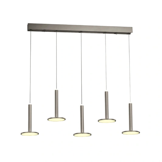 Tua 5 luci lineare