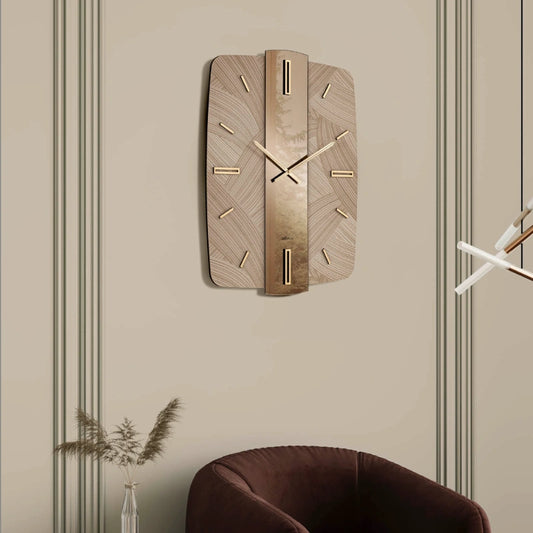 Vortex orologio 75x100cm