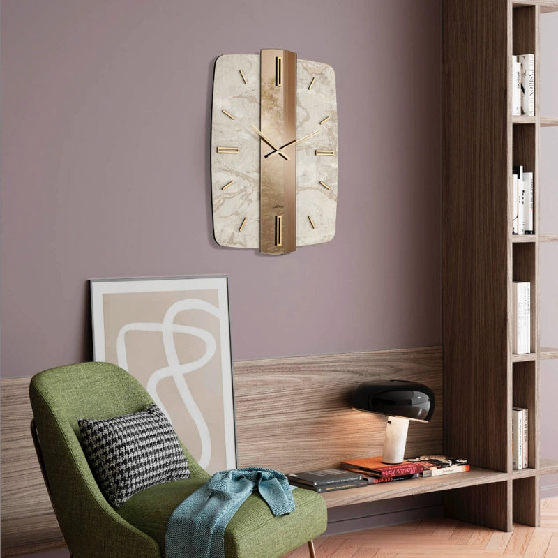 Vortex orologio 60x80cm