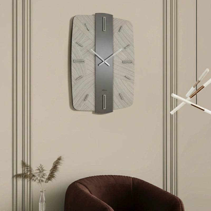 Vortex orologio 60x80cm