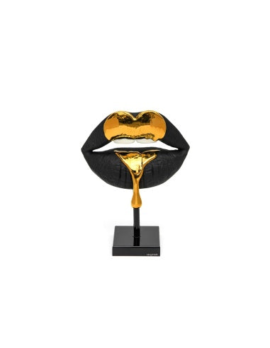 Gocce di desiderio scultura