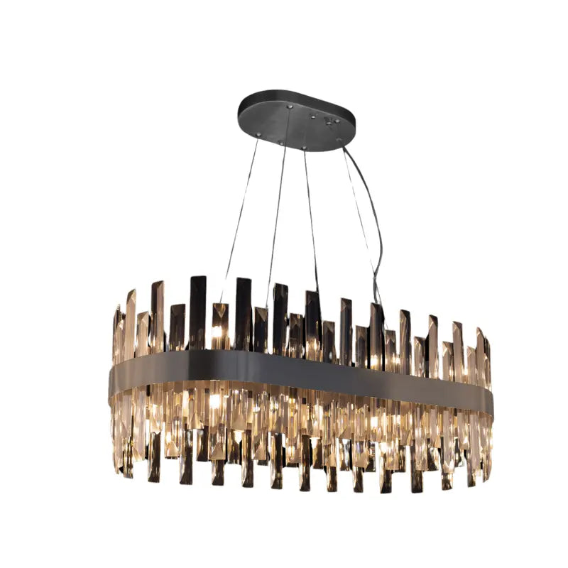 Zenna ovale a 20 luci